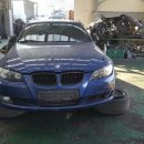 BMW / E92 335i쿠페 / 2008년 / 각각문의 이미지