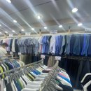 명동의류구제 이미지