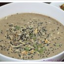 들깨칼국수 이미지