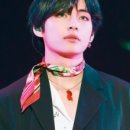 (주)태형솔루션 | “비공식 뮤비가 유튜브 K팝 1위” 방탄소년단 뷔 ‘윈터베어’ 전세계 사로잡다