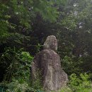 세전리 석불입상 이미지