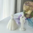 적성전통시장 | 보석방향제 왁스타블렛 원데이클래스 후기 파주캔들공방 센트모드