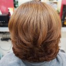 헤어카페권은경 네이버블로그