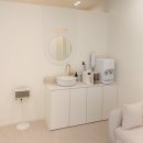 배방읍 고속철역길 이미지