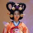 전통한복 이미지