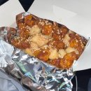 [화서/정자동] 바삭통통 닭강정 정자동 중심상가 맛집 간식 추천 찐후기