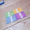 각자의 시선 | [보드게임] 플레이트 '롤리', '가챠폰트릭', 딜라이트 '붉은실' 시리즈 후기