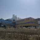 의정부경전철 회룡역 이미지