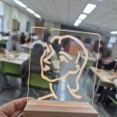 아크릴아트 이미지