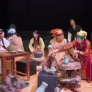 연극 모란이 피기까지 우리는 이미지