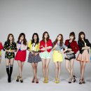 소녀시대 이미지