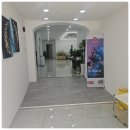 독일보청기 앞 보도 | 대구보청기잘하는곳 시그니아 독일보청기 남구센터 70대 아버지와 함께한 후기