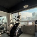 fitness 공간 이미지