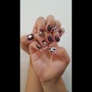 오브네일(aube nail)