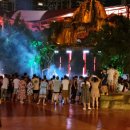 도림사 관광지(야외무대 ) | 중국 하이난 천교정쇼 관람 후기 송성가무쇼 로맨스 파크 예매팁