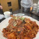 아라횟집 | 인천 아라뱃길횟집 아라횟집 아구찜 후기