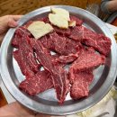 (주)청진 - 해남군 샘터길 12-1 | [암사역 맛여행] 한우전문 청진생등심 소고기 회식 모임 장소