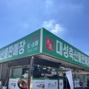 대성판매장 네이버블로그