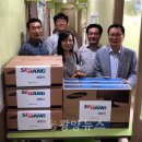 늘사랑 지역아동센터 이미지