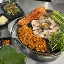 할매 솥뚜껑 삼겹살 이미지