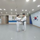 용비석사 태권도 이미지
