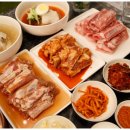 초원숯불갈비 이미지