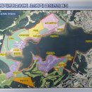 영랑호 북측 이미지