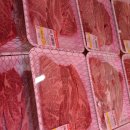 산소한우 이미지