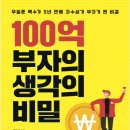 100억 부자의 생각의 비밀 - 김도사 이미지