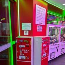 아빠!나!뽑기방 | [내돈내산] 강원도 강릉 중앙시장 인근 인형뽑기방 - 강릉 슈팅오락실 솔직 후기