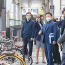 대방초등학교 후문 이미지