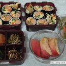 통큰김밥 - 진주시 촉석로212번길 6 | 통큰김밥