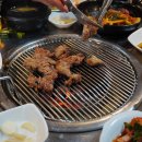 청해진연탄구이 네이버블로그