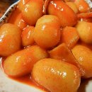 삼촌떡볶이 이미지