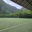 학운공원 축구장 옆 | 서울 용마산역 용마폭포공원 축구장 잔디 상태 (제일 최신) 후기