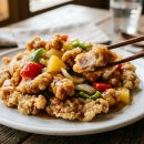 홍푸차이 - 관악구 양녕로 46 | 홍푸차이