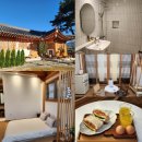 해든스테이 | [경주]깔끔하고 감성적인 불국사 근처 한옥 스테이 청재한옥 후기(room.해든)