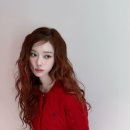 한라비발디1차A 경로당 | 배곧미용실 체리레드브라운염색, 탈색 없이 분위기 살리는 비결!