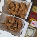 비에이치씨치킨(검암점) | 집에서 즐긴 BHC 치킨 콰삭킹 콤보, 내돈내산 솔직 후기