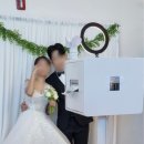 완산-129 | 전주 웨딩포토부스&#34;엔타워컨벤션 2층 카시오페아홀&#34;티오박스 이용 후기