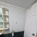 삼보(아파트 내) | [구리 인창동 삼보아파트] 망친 셀프 페인트와...시공으로 완벽하게 되살리는 법 (무료 방문 견적 후기)