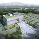 문화체육센터 다목적체육관 이미지