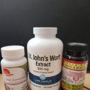 진북동-10(현대신경정신과) | 생리전증후군 PMS에 좋은 영양제 세인트존스워트, DIM, 철분제 한달 이상 먹어본 후기 아이허브 내돈내산