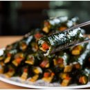 부자꼬마김밥