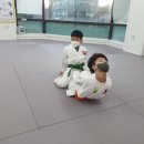 (Dream of Judo)노은유도관 이미지