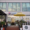 고창면옥백수해안도로점&오르트