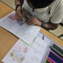 웹툰창작 프로그램 | [양평군장애인복지관] 웹툰 스토리 창작하기 김보연강사