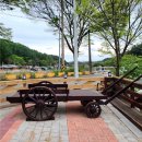 치악산둘레길 3코스 수레너미길 이미지