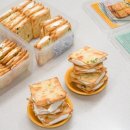 대만 미미크래커 라뜰리에 루터스 가격 맛 비교 후기