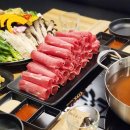 명동칼국수샤브샤브일산